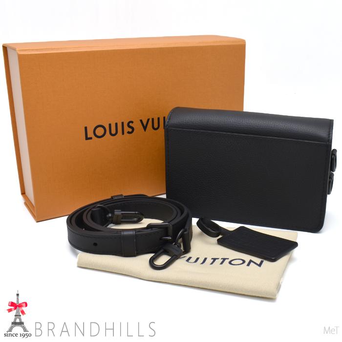 LOUIS VUITTON ルイヴィトン ショルダーバッグ ファストライン 