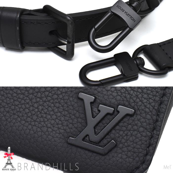 LOUIS VUITTON ルイヴィトン ショルダーバッグ ファストライン  