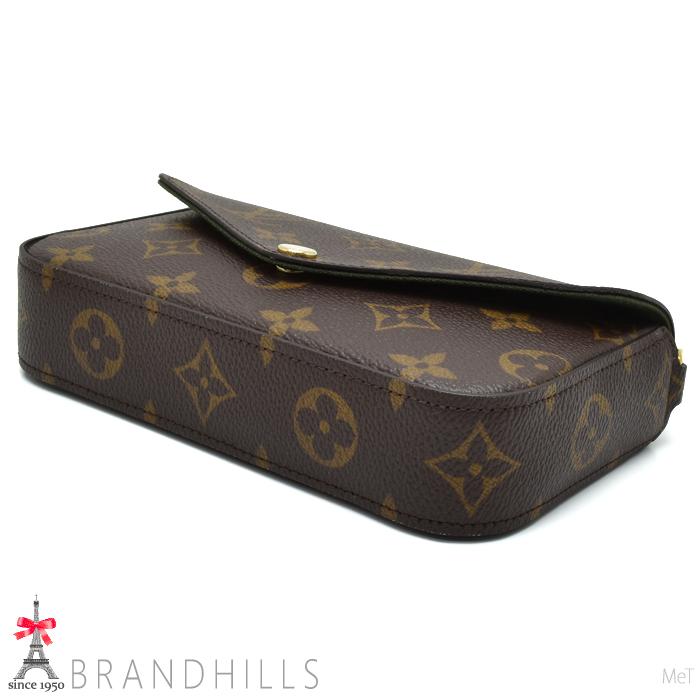 LOUIS VUITTON ルイヴィトン ショルダーバッグ ミュルティ LOUIS VUITTON ルイヴィトン ショルダーバッグ ミュルティ