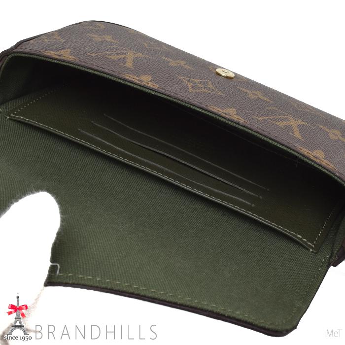 LOUIS VUITTON ルイヴィトン ショルダーバッグ ミュルティ LOUIS VUITTON ルイヴィトン ショルダーバッグ ミュルティ