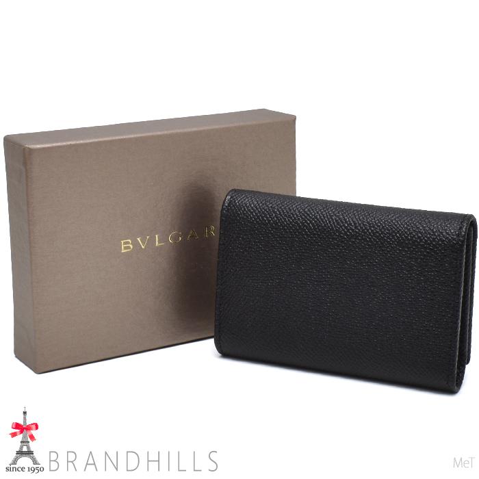 BVLGARI（ブルガリ） キーケース 6連 メンズ レディース ブルガリ