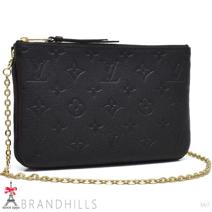 LOUIS VUITTON（ルイ・ヴィトン） ショルダーバッグ ポシェット 