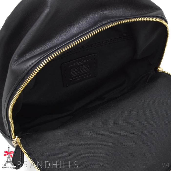 コーチ COACH シグネチャー PVC バックパック リュック F32200 COACH（コーチ） バックパック シグネチャー PVC レザー カーキ