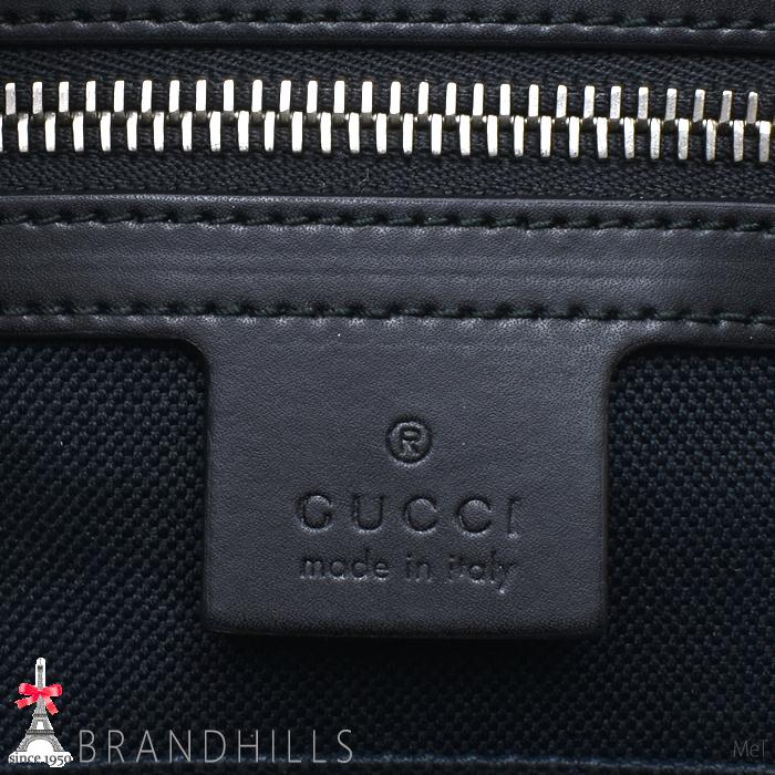 GUCCI（グッチ） ボディバッグ メンズ ソフト GGスプリーム グレー