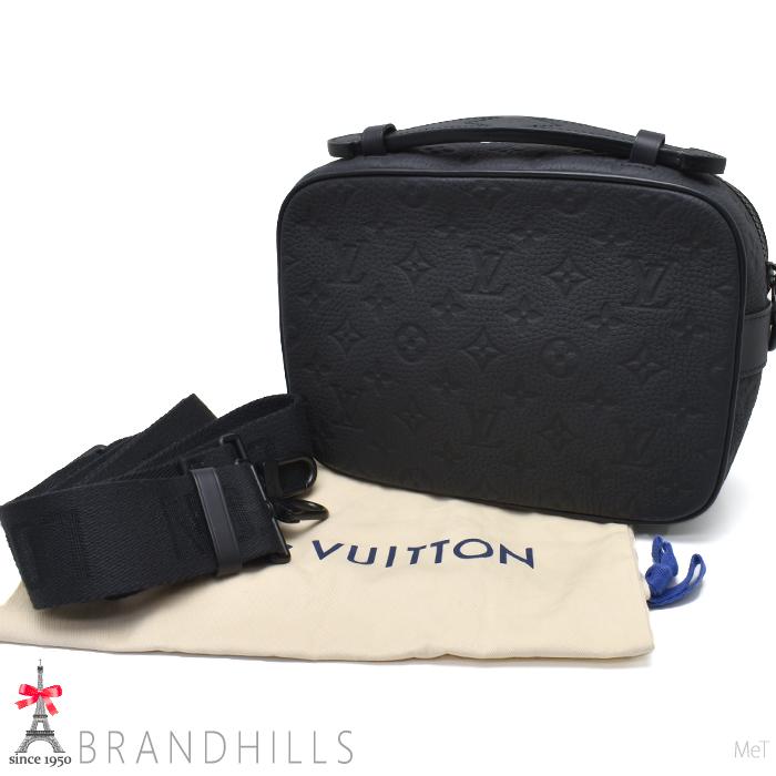 LOUIS VUITTON（ルイ・ヴィトン） ショルダーバッグ メンズ Sロック