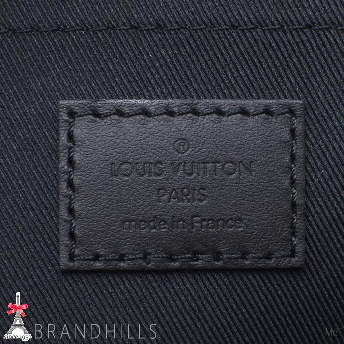 LOUIS VUITTON（ルイ・ヴィトン） ショルダーバッグ メンズ Sロック