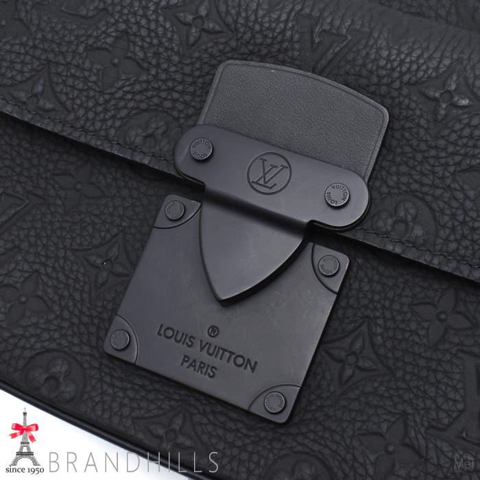 LOUIS VUITTON（ルイ・ヴィトン） ショルダーバッグ メンズ Sロック