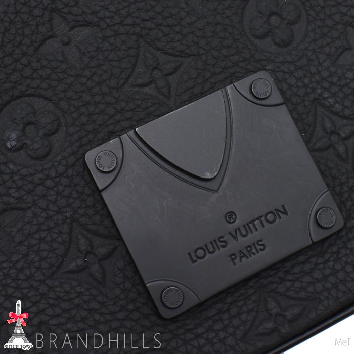 LOUIS VUITTON（ルイ・ヴィトン） ショルダーバッグ メンズ Sロック