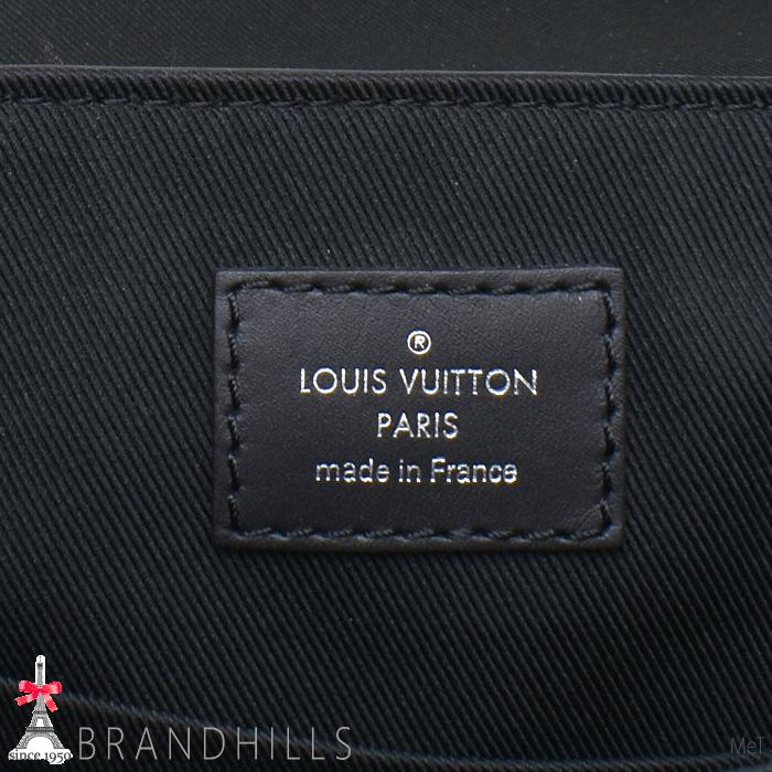 えーたんさま専用 Louis Vuitton District PM アンフィニ District PM