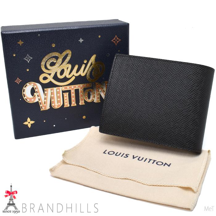 LOUIS VUITTON（ルイ・ヴィトン） 財布 二つ折り メンズ 