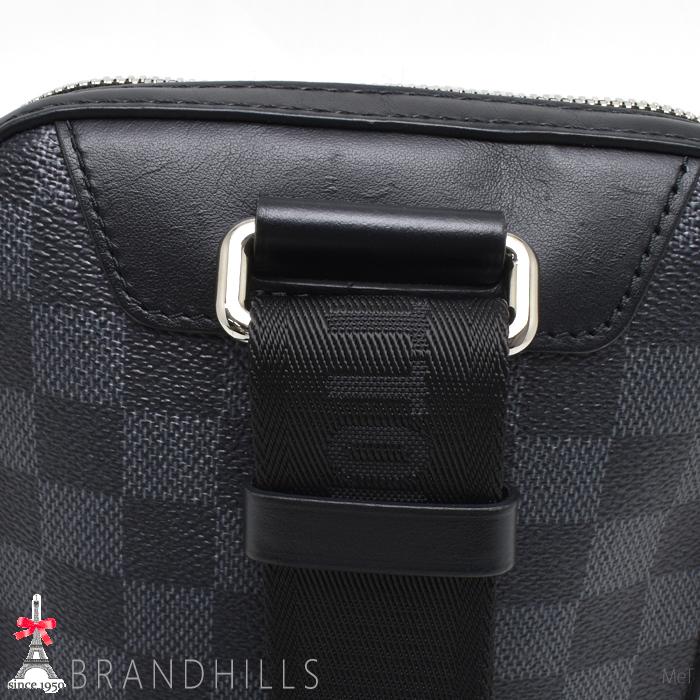 LOUIS VUITTON（ルイ・ヴィトン） ボディバッグ アマゾン スリング