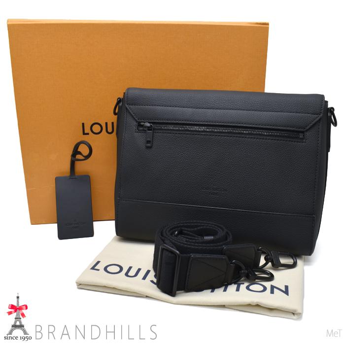 LOUIS VUITTON（ルイ・ヴィトン） ショルダーバッグ テイクオフ