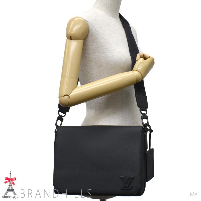 LOUIS VUITTON（ルイ・ヴィトン） ショルダーバッグ テイクオフ