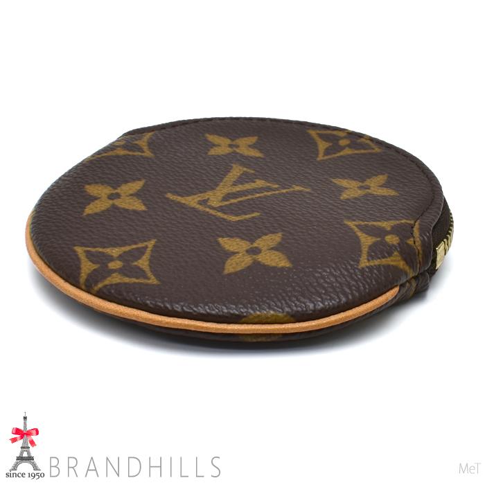 LOUIS VUITTON ルイ ヴィトン コインケース メンズ レディース ポルト 