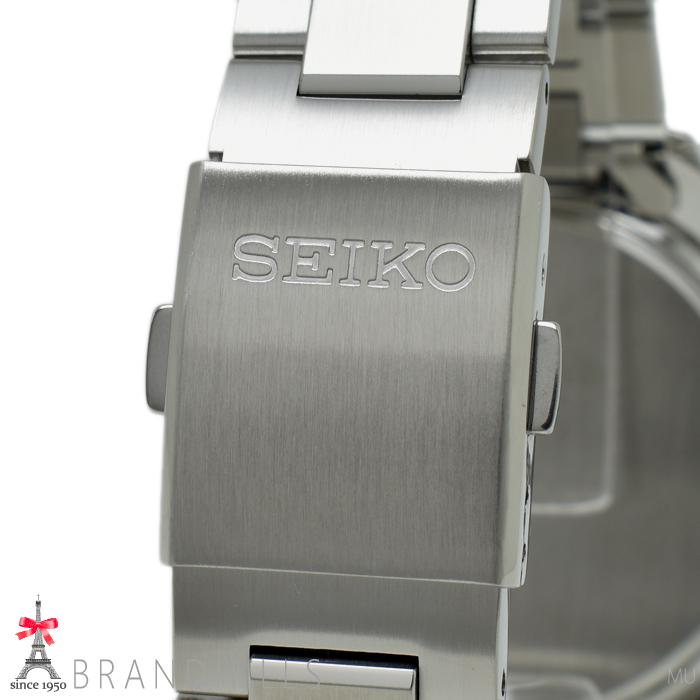 SEIKO（セイコー） 腕時計 メンズ セレクション ソーラー電波 SS