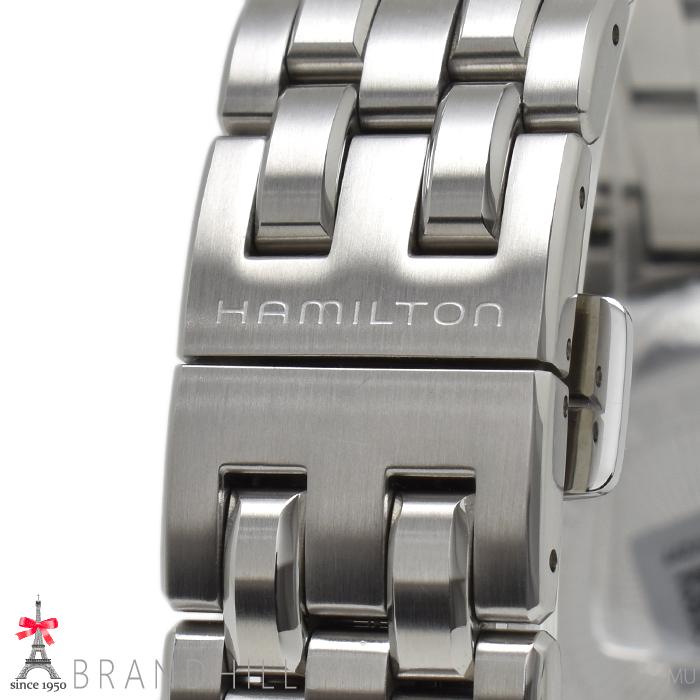 HAMILTON（ハミルトン） 腕時計 メンズ ジャズマスター ジェント