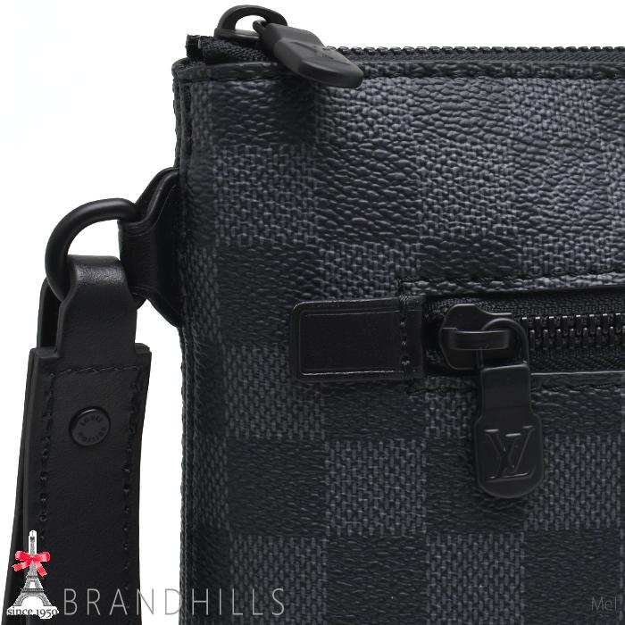 LOUIS VUITTON（ルイ・ヴィトン） クラッチバッグ メンズ テイクオフ