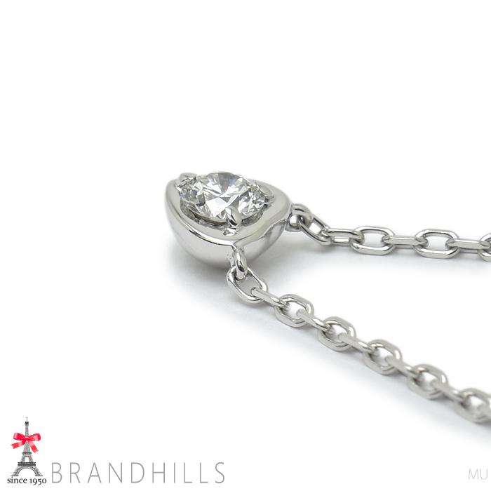 Cartier（カルティエ） ネックレス ディアマン レジェ ハート