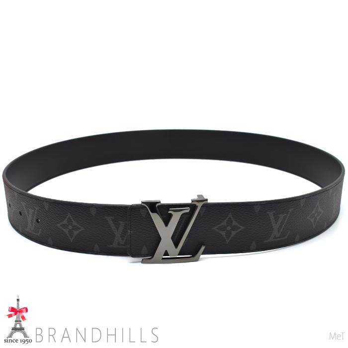ベルト・LV イニシャル 40MM リバーシブル LOUIS VUITTON（ルイ・ヴィトン） ベルト LV イニシャル 40MM