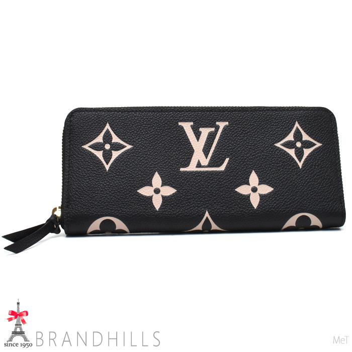 タムタム ルイヴィトン モノグラム ポルトフォイユ クレマンス LOUIS VUITTON（ルイ・ヴィトン） ポルトフォイユ クレマンス