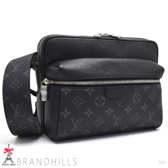 LOUIS VUITTON ルイヴィトン ショルダーバッグ メンズ アウトドア  