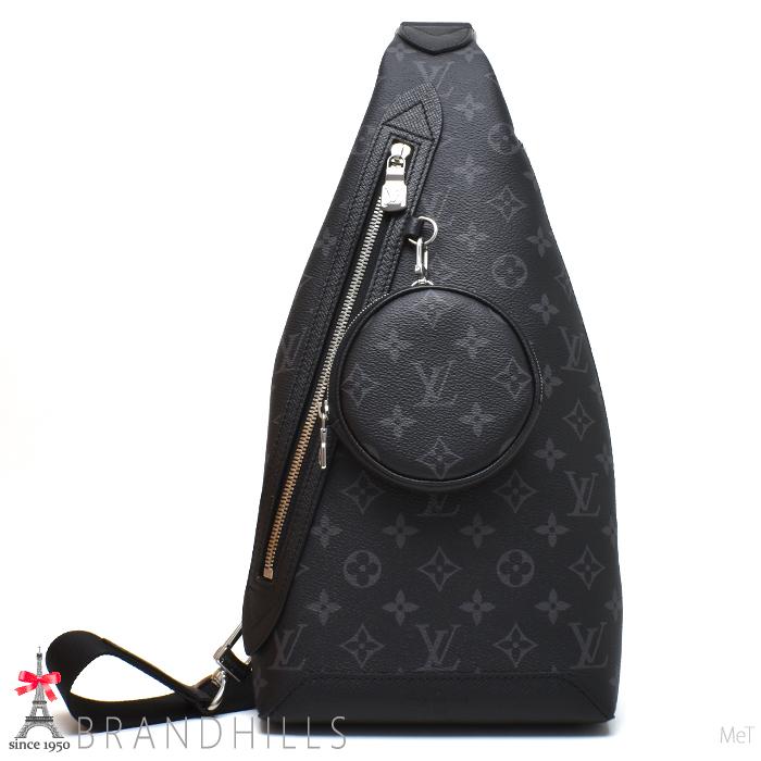 LOUIS VUITTON（ルイ・ヴィトン） ボディバッグ メンズ デュオ