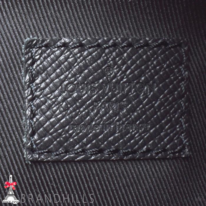 LOUIS VUITTON（ルイ・ヴィトン） ボディバッグ メンズ デュオ
