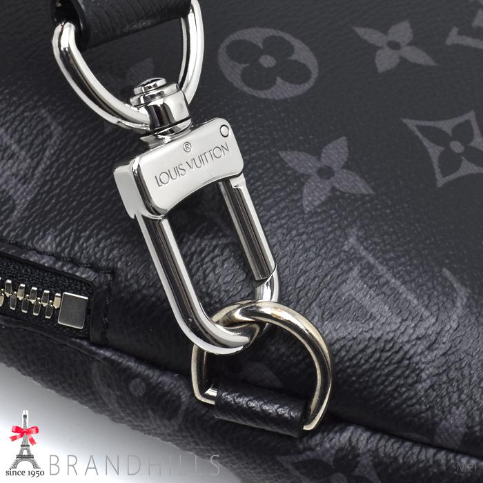 LOUIS VUITTON（ルイ・ヴィトン） ボディバッグ メンズ デュオ