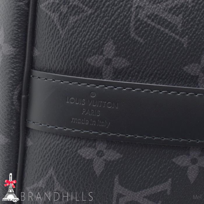 LOUIS VUITTON（ルイ・ヴィトン） ボストンバッグ キーポル バンド