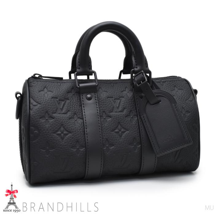 LOUIS VUITTON（ルイ・ヴィトン） キーポル バンドリエール 25