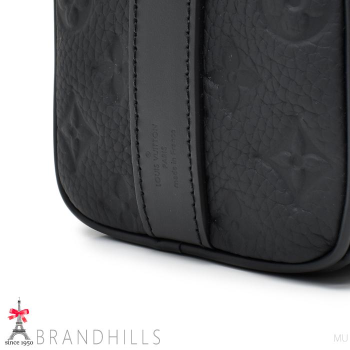 LOUIS VUITTON ルイヴィトン キーポル バンドリエール 25 モノグラム 