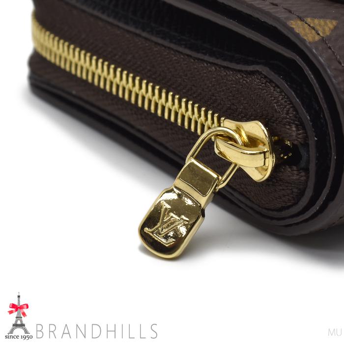 LOUIS VUITTON ルイヴィトン 財布 二つ折り ポルトフォイユ ルー