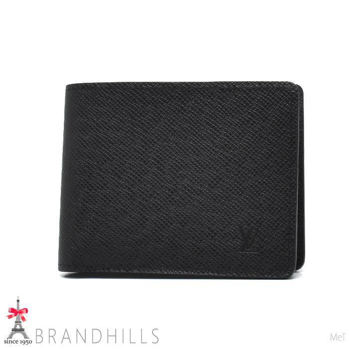 LOUIS VUITTON ルイヴィトン 札入れ 二つ折り ポルトフォイユ  