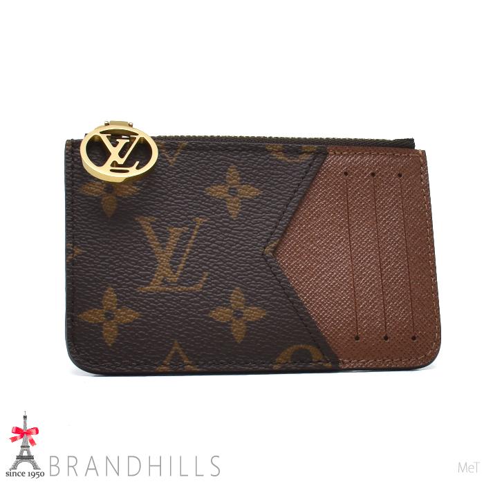 LOUIS VUITTON（ルイ・ヴィトン） カードケース ポルト カルト ロミー