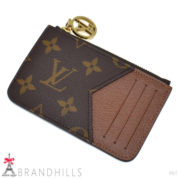 LOUIS VUITTON（ルイ・ヴィトン） カードケース ポルト カルト ロミー 