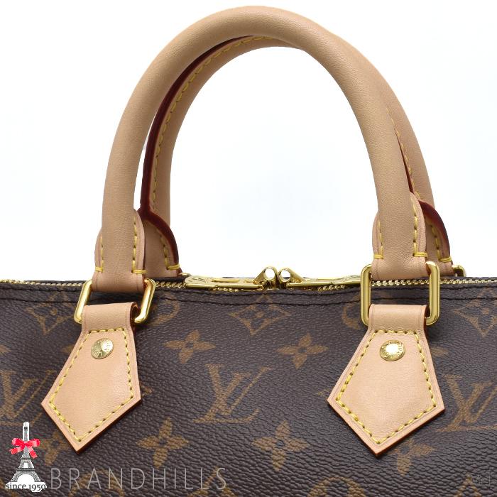 LOUIS VUITTON（ルイ・ヴィトン） ハンドバッグ レディース スピーディ