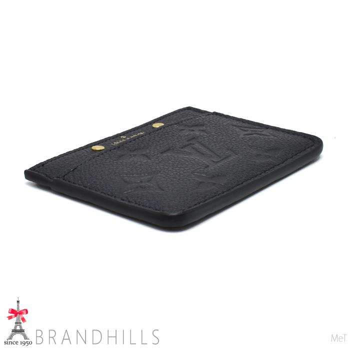 LOUIS VUITTON（ルイ・ヴィトン） カードケース ポルトカルト