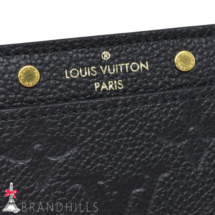 LOUIS VUITTON（ルイ・ヴィトン） カードケース ポルトカルト