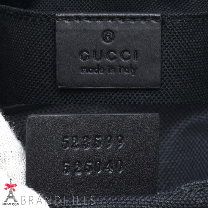 GUCCI（グッチ） メッセンジャーバッグ スモール GGスプリーム