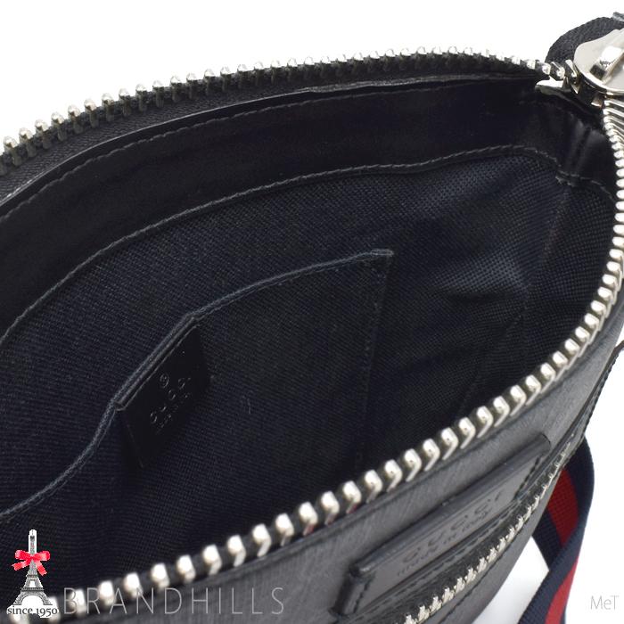 GUCCI（グッチ） メッセンジャーバッグ スモール GGスプリーム