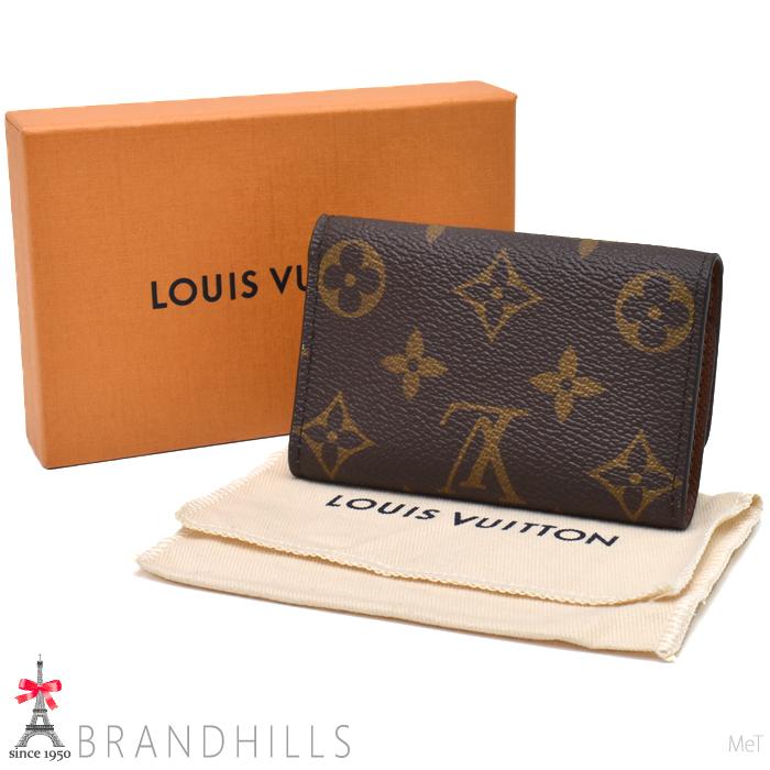 LOUIS VUITTON ルイヴィトン キーケース 6連 メンズ レディース LOUIS VUITTON ルイヴィトン キーケース 6連 メンズ レディース
