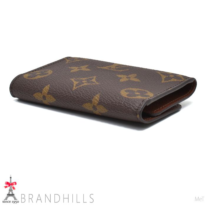 LOUIS VUITTON ルイヴィトン キーケース 6連 メンズ レディース LOUIS VUITTON ルイヴィトン キーケース 6連 メンズ レディース