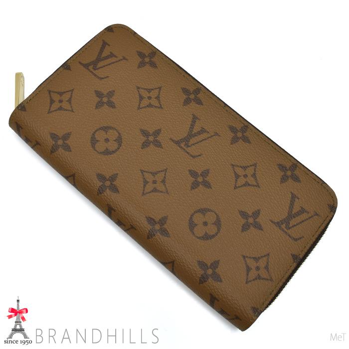 LOUIS VUITTON ルイヴィトン 長財布 ジッピーウォレット