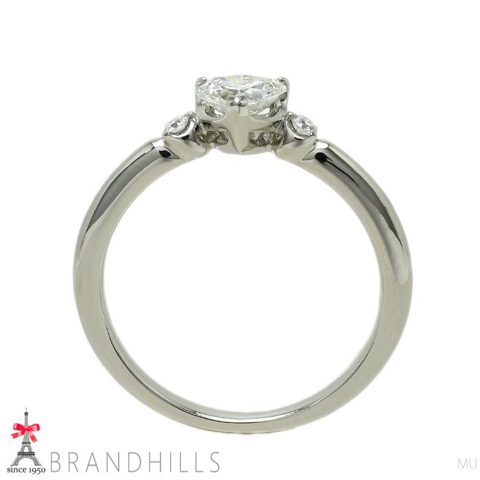 STAR JEWELRY スタージュエリー ダイヤモンド 0.317ct 0.040ct STAR JEWELRY スタージュエリー ダイヤモンド 0.317ct 0.040ct