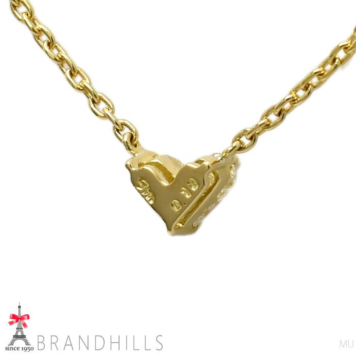 STAR JEWELRY スタージュエリー ダイヤモンド 0.1ct ネックレス STAR JEWELRY スタージュエリー ダイヤモンド 0.1ct ネックレス
