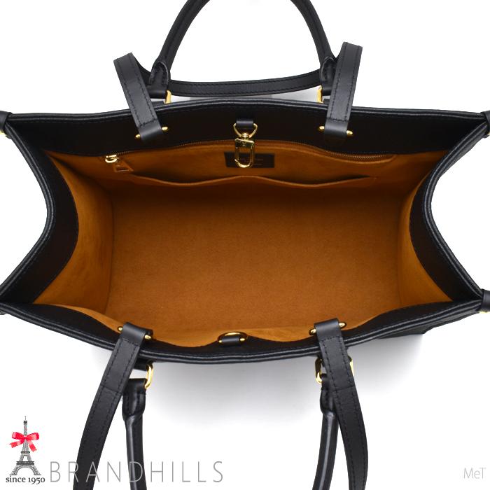 LOUIS VUITTON（ルイ・ヴィトン） トートバッグ オンザゴーMM