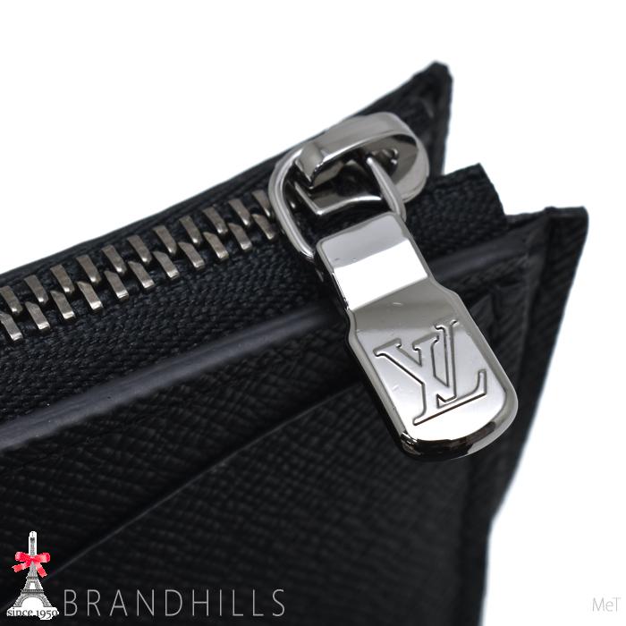 LOUIS VUITTON（ルイ・ヴィトン） 財布 三つ折り メンズ ヴィクター