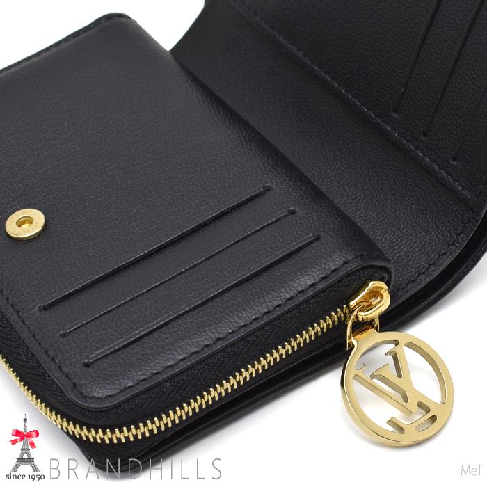 LOUIS VUITTON（ルイ・ヴィトン） 財布 二つ折り ポルトフォイユ ルー