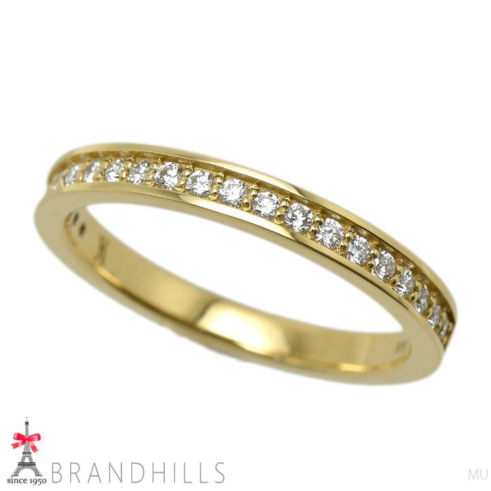 VENDOME AOYAMA ヴァンドーム青山 ダイヤモンド 0.13ct リング VENDOME AOYAMA ヴァンドーム青山 ダイヤモンド 0.13ct リング