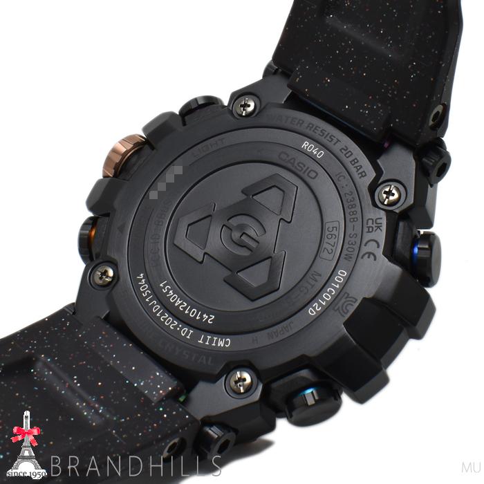 CASIO（カシオ） G-SHOCK 腕時計 メンズ MT-G B3000シリーズ ソーラー